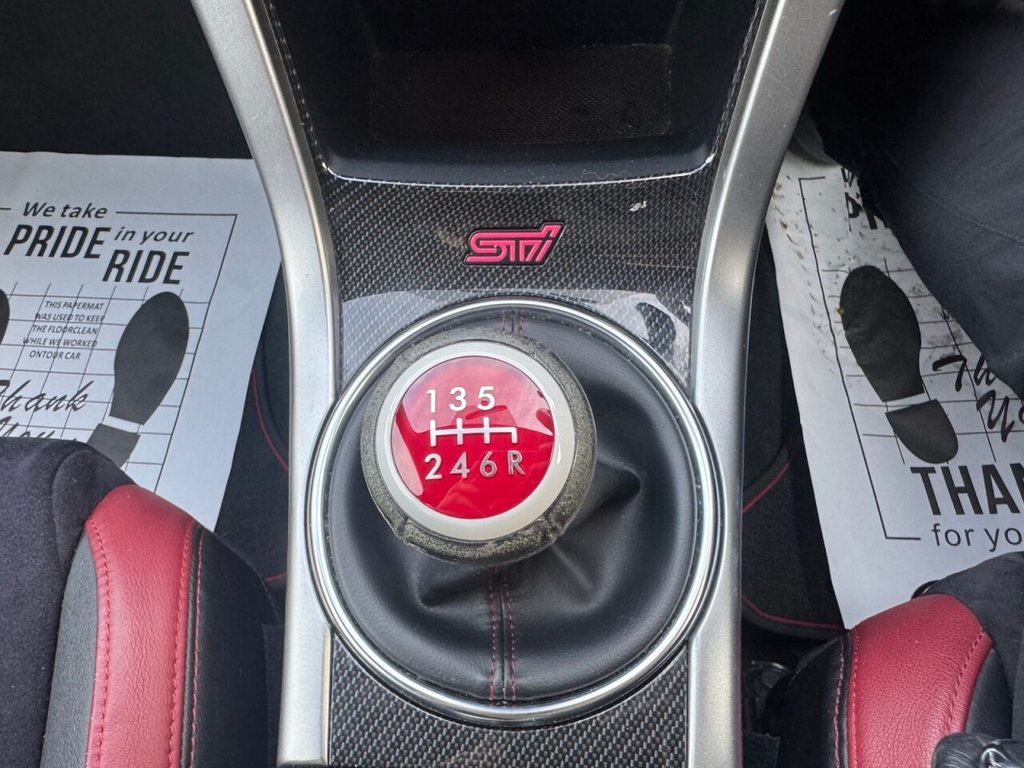 Used Subaru WRX STI 2015 for sale - 77302795: Photo 42