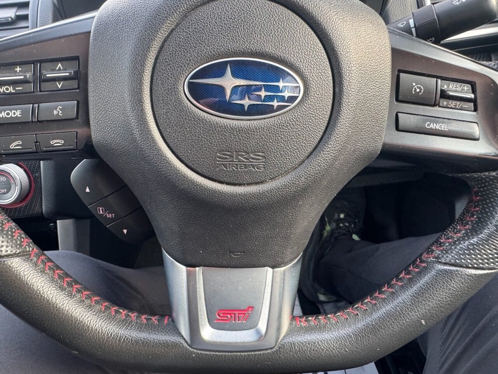 Used Subaru WRX STI 2015 for sale - 77302795: Photo 45
