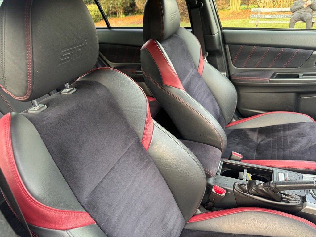 Used Subaru WRX STI 2015 for sale - 77302795: Photo 5