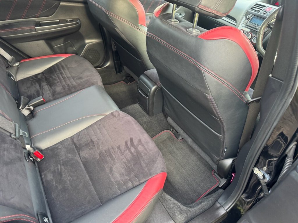 Used Subaru WRX STI 2015 for sale - 77302795: Photo 6