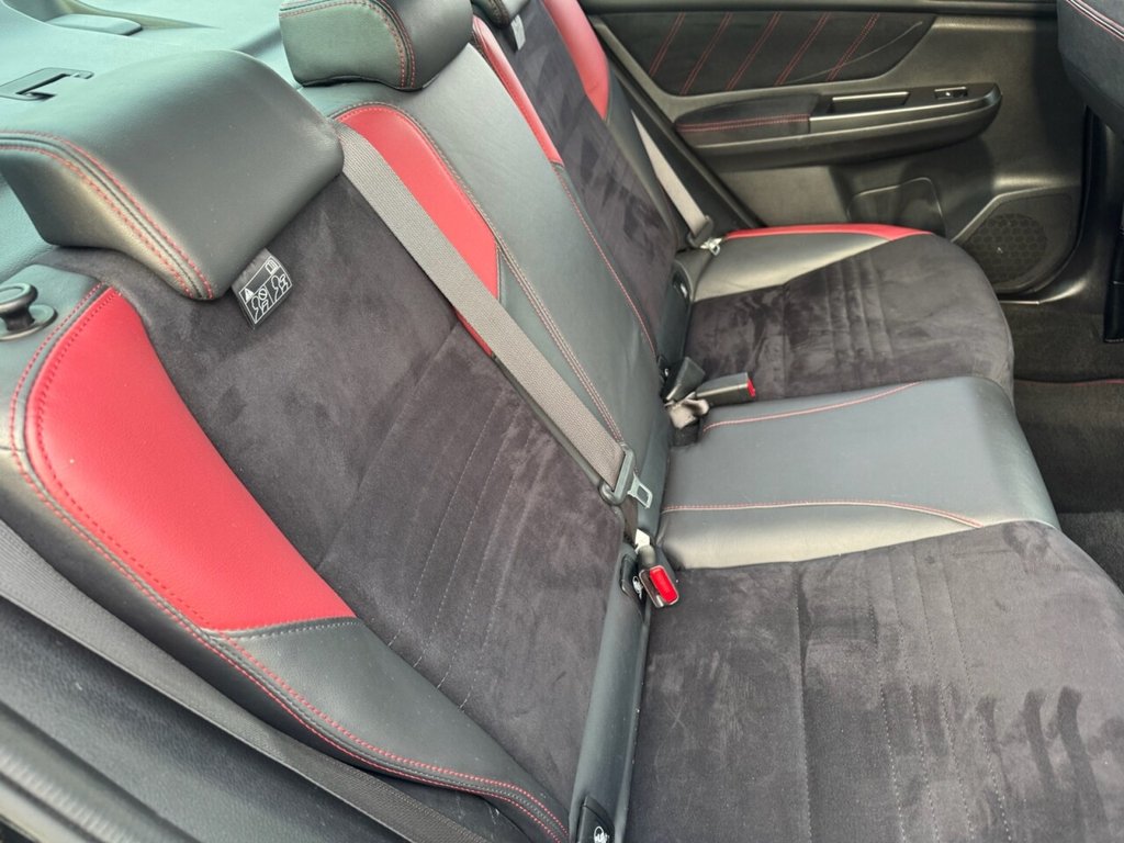 Used Subaru WRX STI 2015 for sale - 77302795: Photo 7