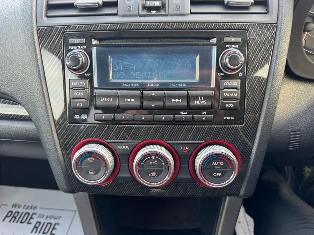 Used Subaru WRX STI 2015 for sale - 77302795: Photo 9