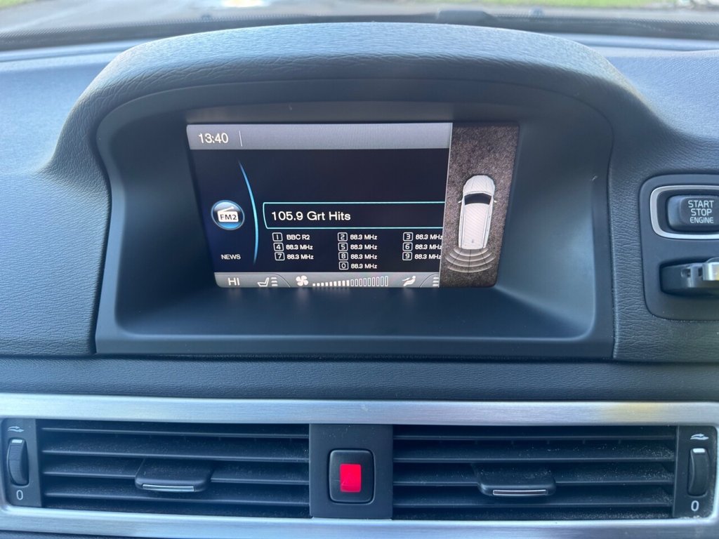 Used Volvo XC70 2011 for sale - 76998896: Photo 10