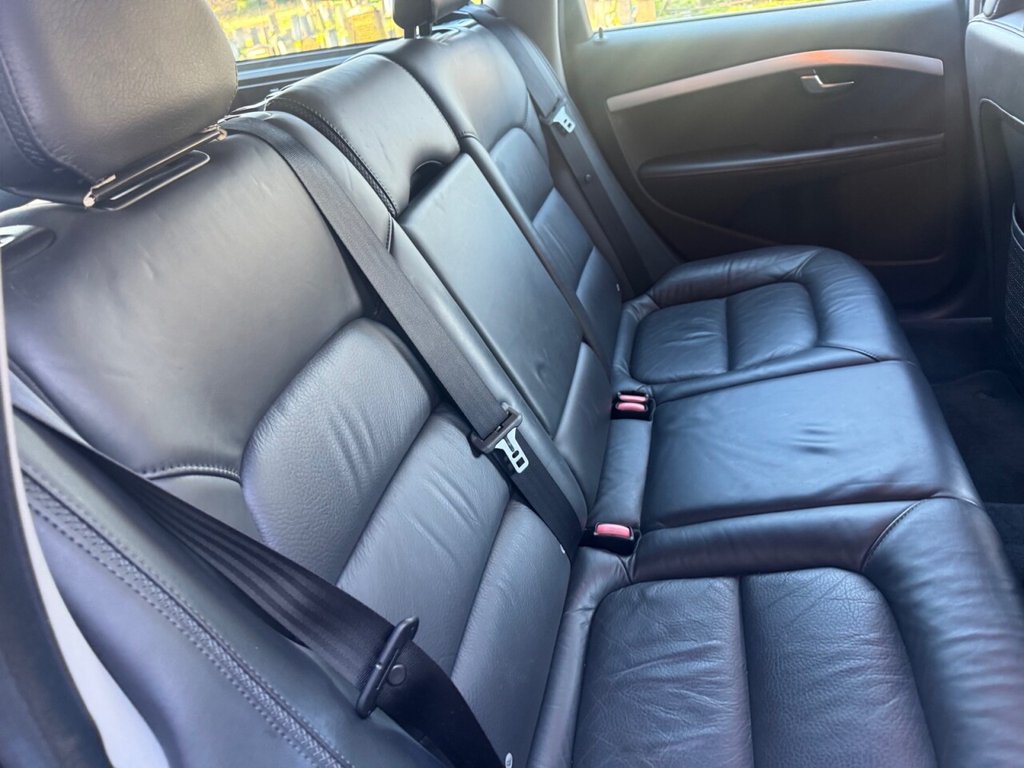 Used Volvo XC70 2011 for sale - 76998896: Photo 11