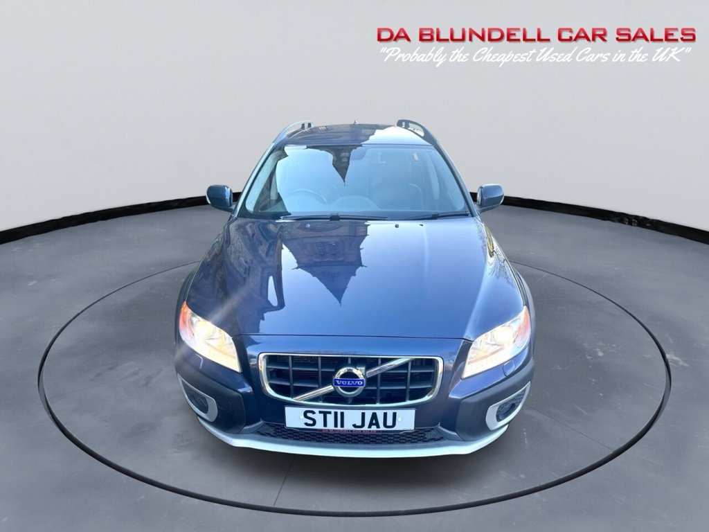 Used Volvo XC70 2011 for sale - 76998896: Photo 12