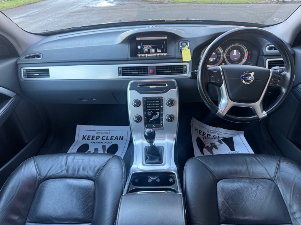 Used Volvo XC70 2011 for sale - 76998896: Photo 13