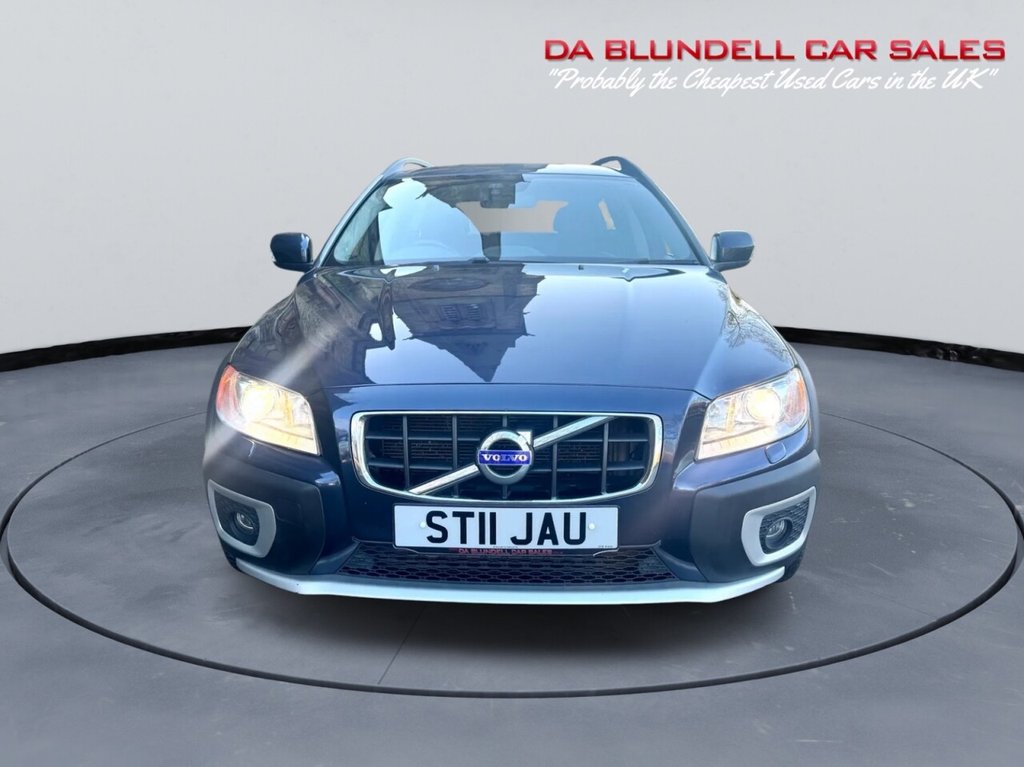 Used Volvo XC70 2011 for sale - 76998896: Photo 14