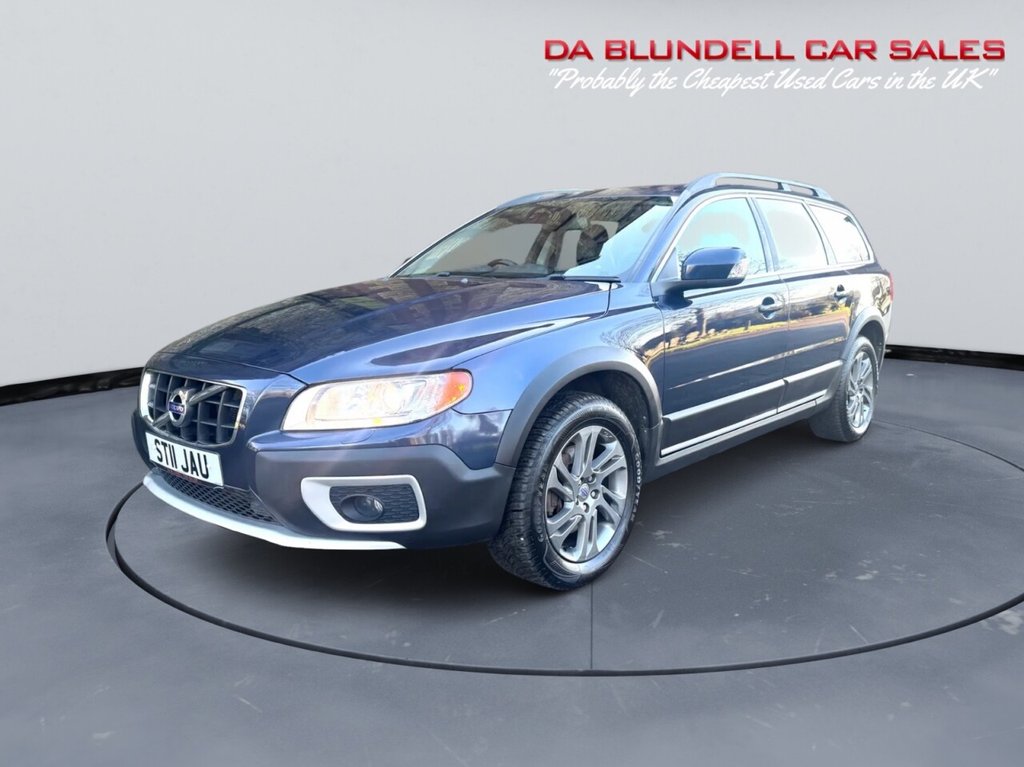 Used Volvo XC70 2011 for sale - 76998896: Photo 15