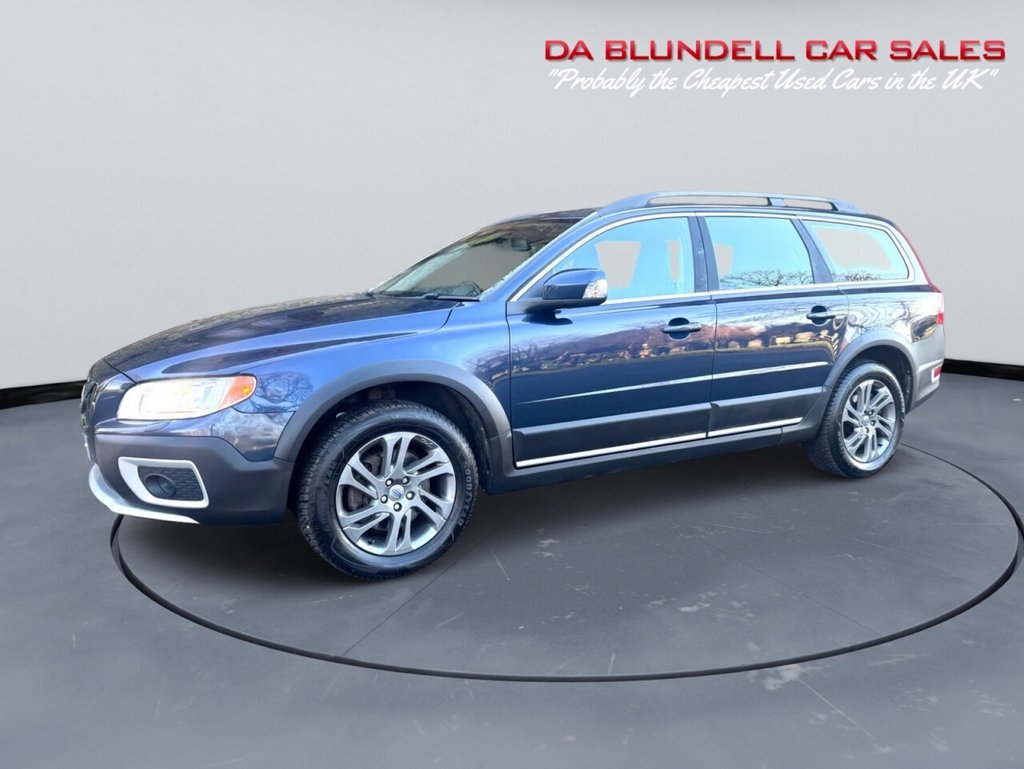 Used Volvo XC70 2011 for sale - 76998896: Photo 18