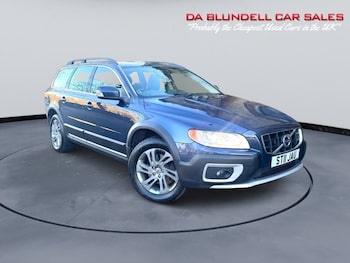 Used Volvo XC70 2011 for sale - 76998896: Photo