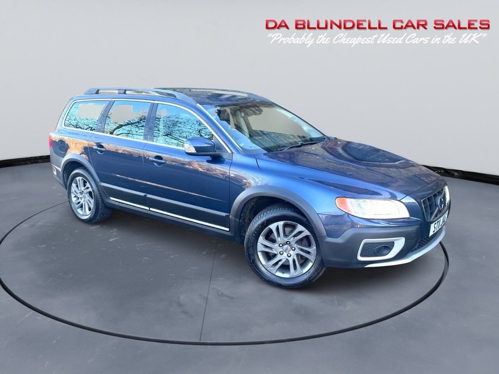 Used Volvo XC70 2011 for sale - 76998896: Photo 2
