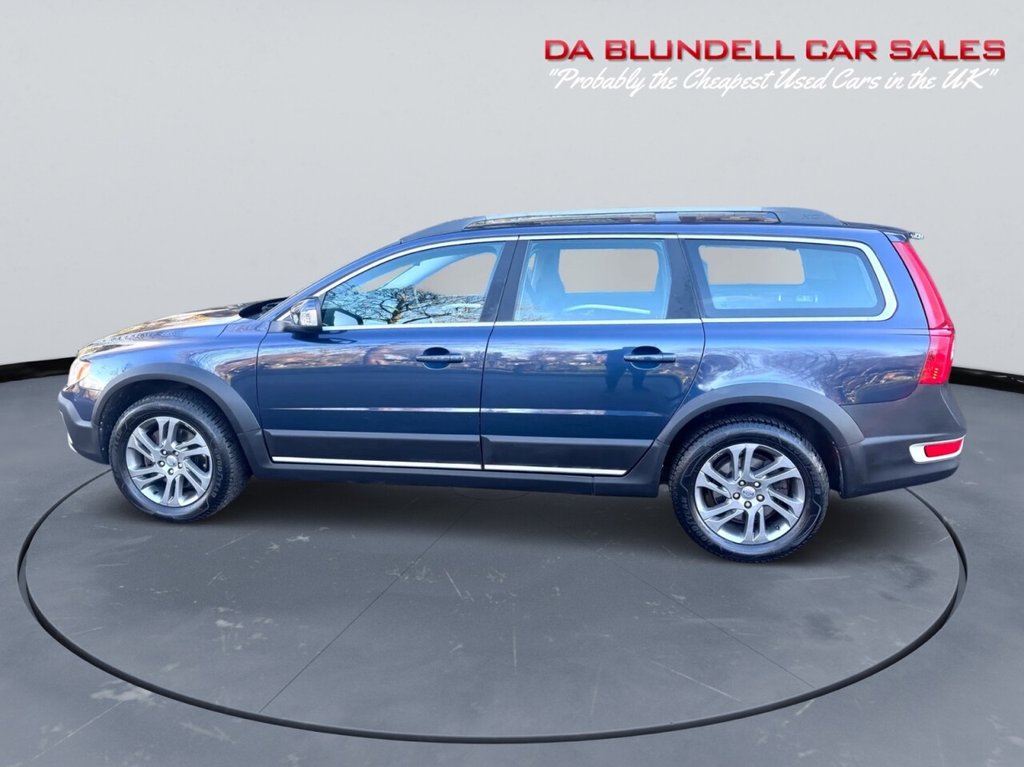 Used Volvo XC70 2011 for sale - 76998896: Photo 20