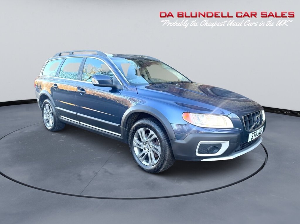 Used Volvo XC70 2011 for sale - 76998896: Photo 26