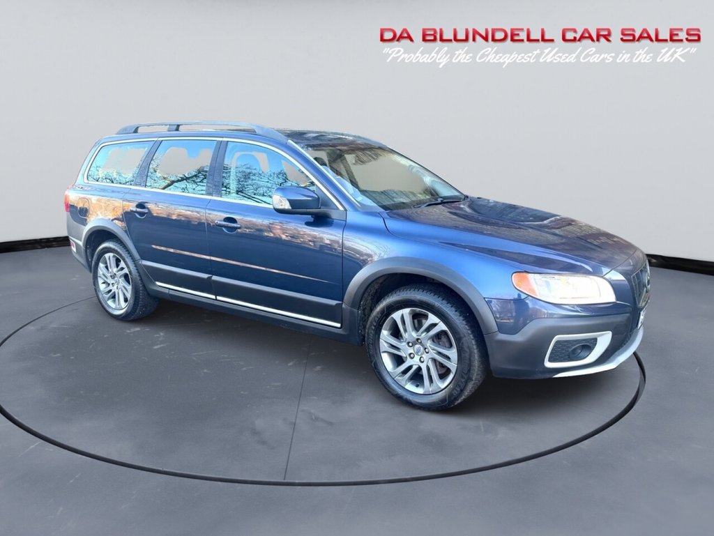 Used Volvo XC70 2011 for sale - 76998896: Photo 29