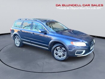 Used Volvo XC70 2011 for sale - 76998896: Photo