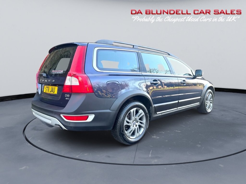 Used Volvo XC70 2011 for sale - 76998896: Photo 31