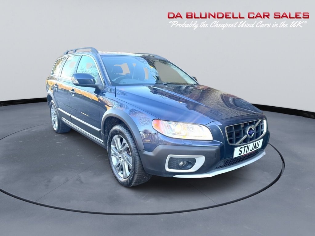 Used Volvo XC70 2011 for sale - 76998896: Photo 32