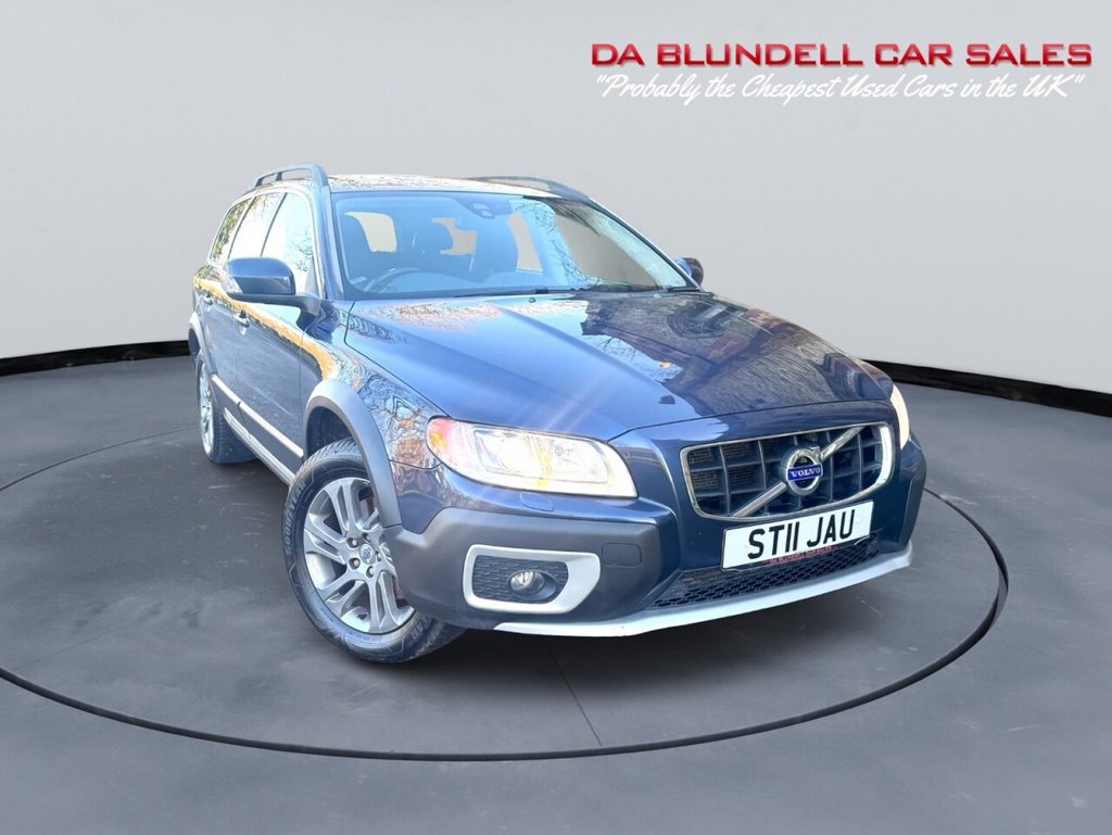 Used Volvo XC70 2011 for sale - 76998896: Photo 35