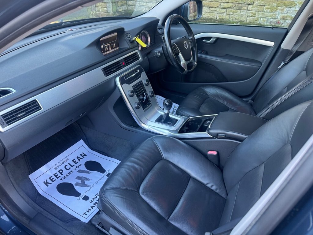 Used Volvo XC70 2011 for sale - 76998896: Photo 36