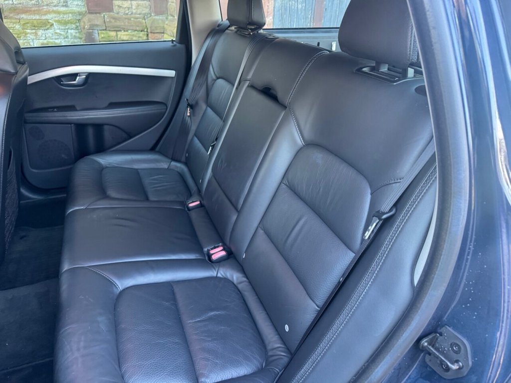 Used Volvo XC70 2011 for sale - 76998896: Photo 39