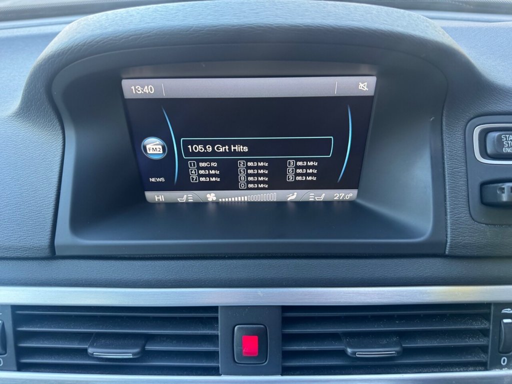 Used Volvo XC70 2011 for sale - 76998896: Photo 40