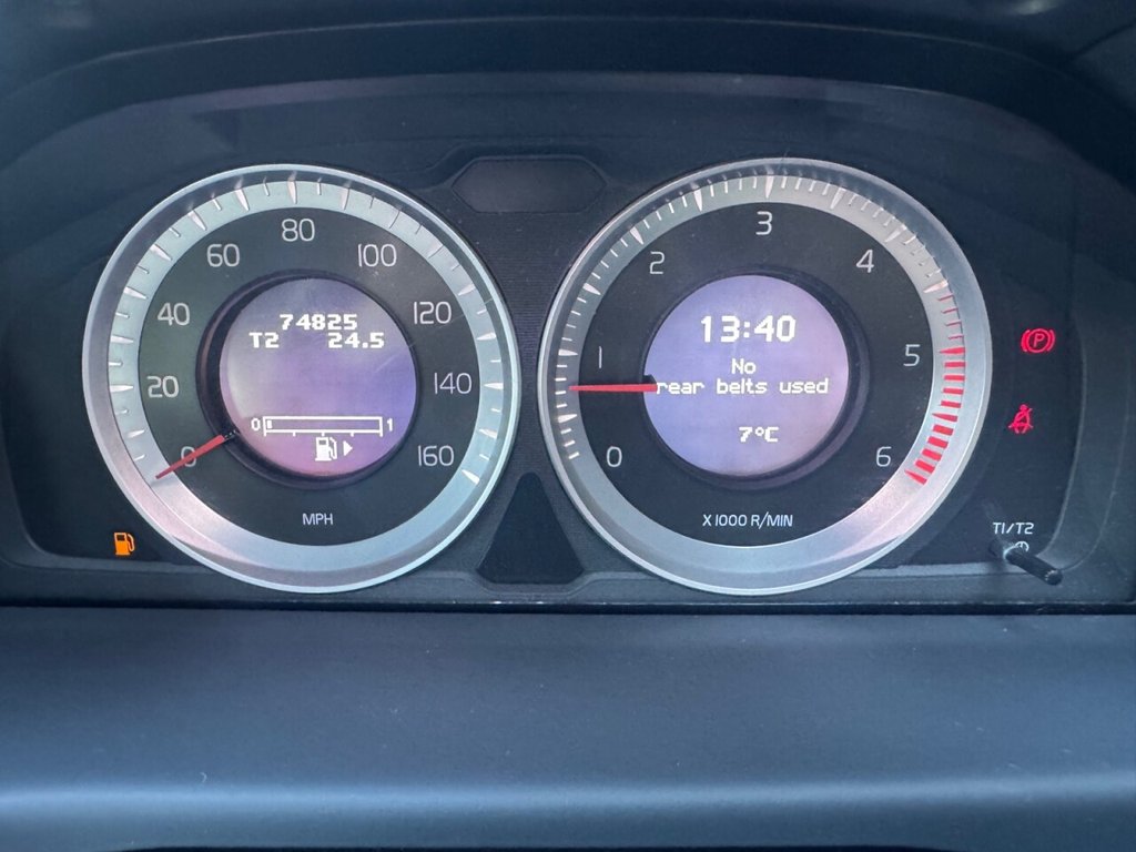 Used Volvo XC70 2011 for sale - 76998896: Photo 43