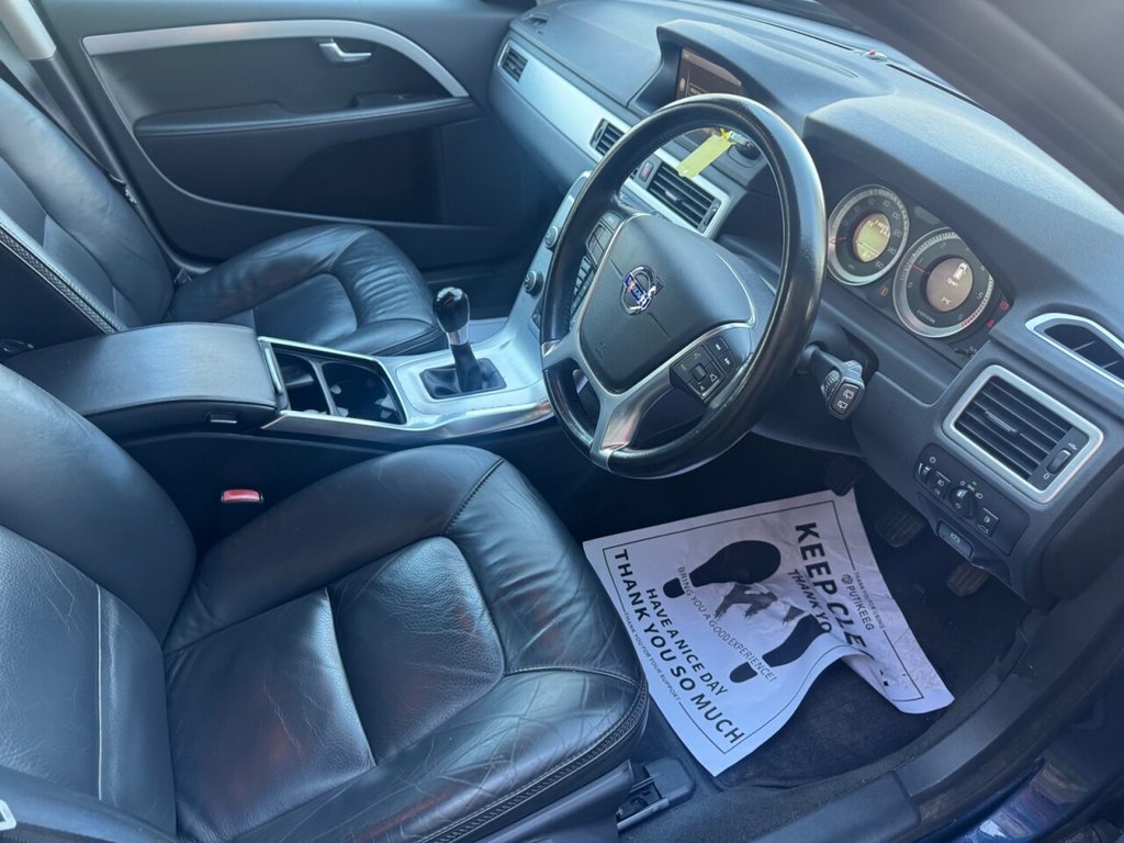 Used Volvo XC70 2011 for sale - 76998896: Photo 5