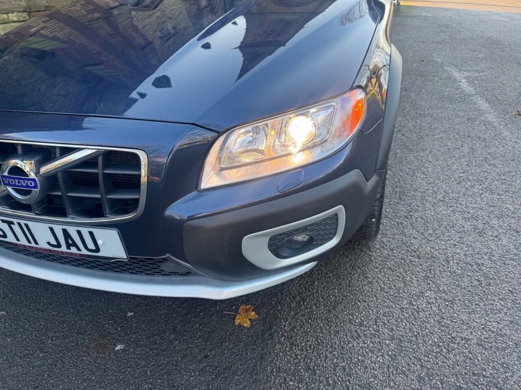 Used Volvo XC70 2011 for sale - 76998896: Photo 50