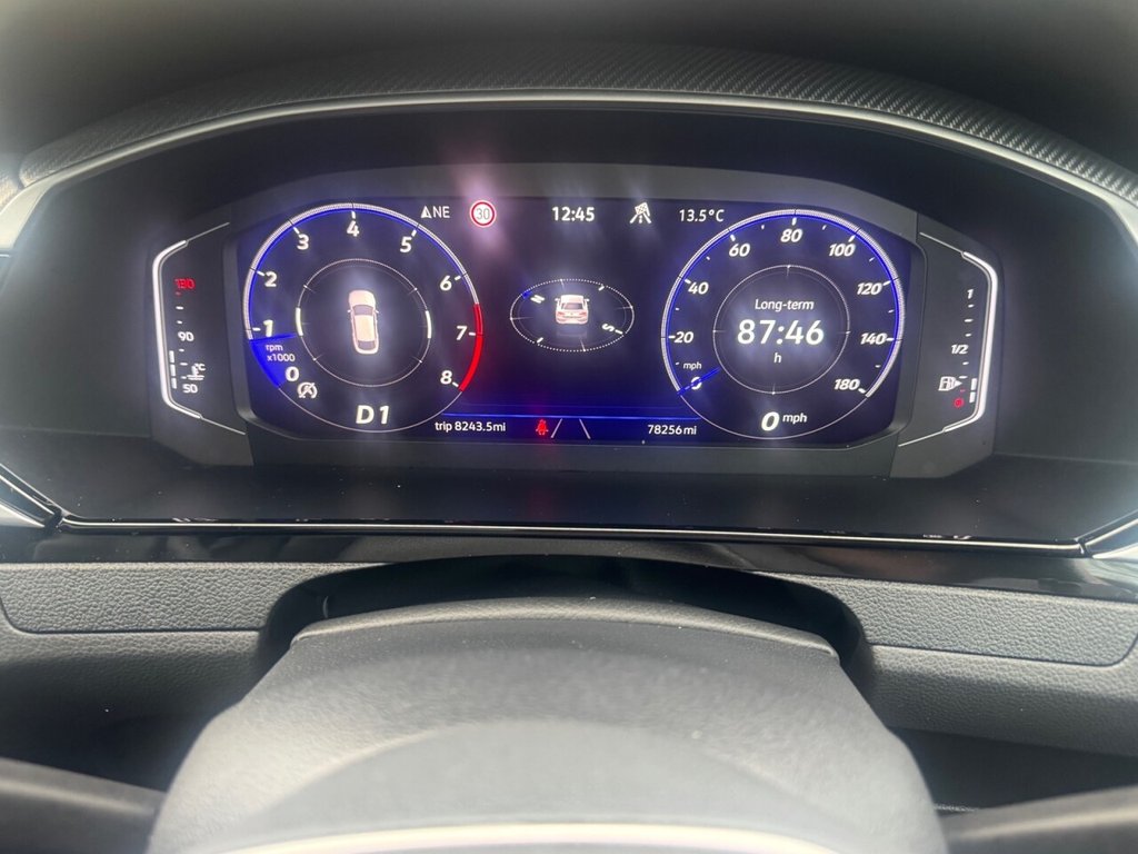 Used Volkswagen Arteon 2023 for sale - 76998886: Photo 10