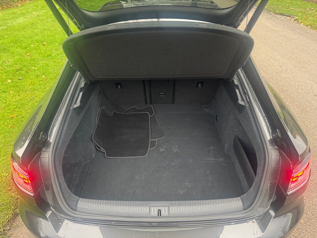 Used Volkswagen Arteon 2023 for sale - 76998886: Photo 12