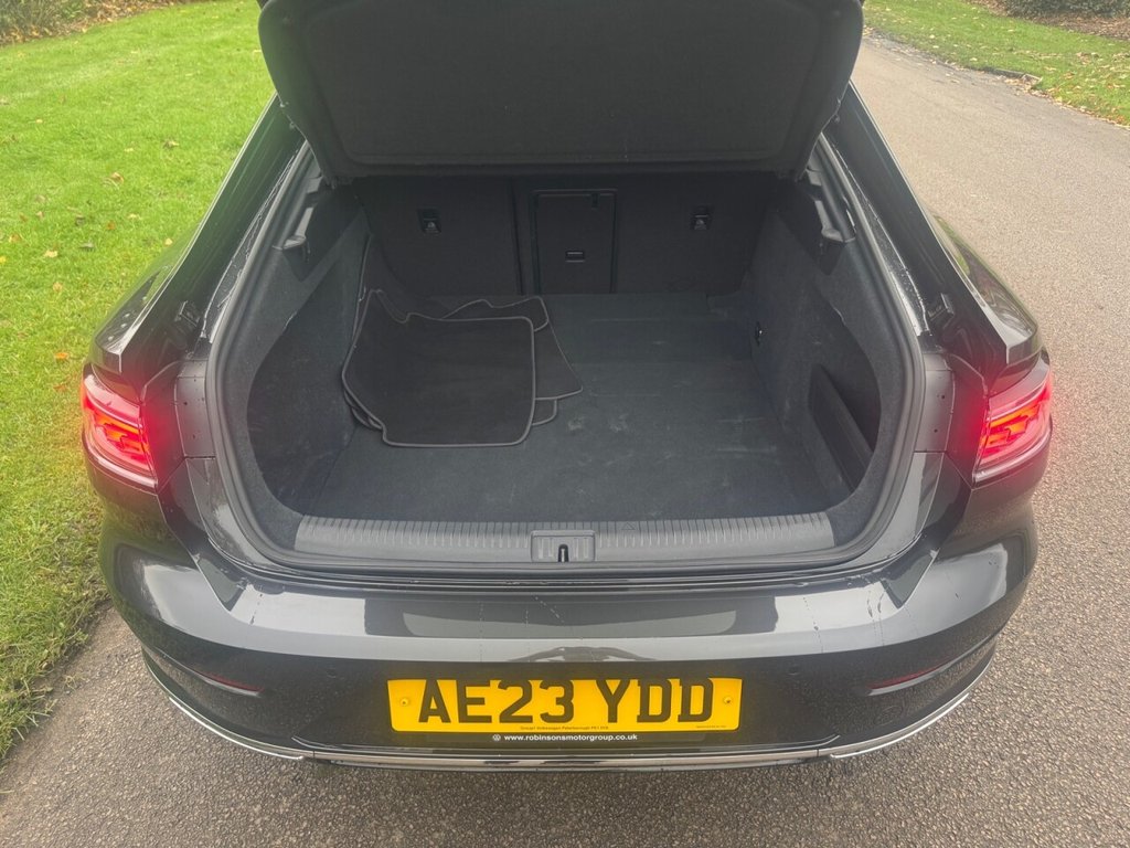 Used Volkswagen Arteon 2023 for sale - 76998886: Photo 13