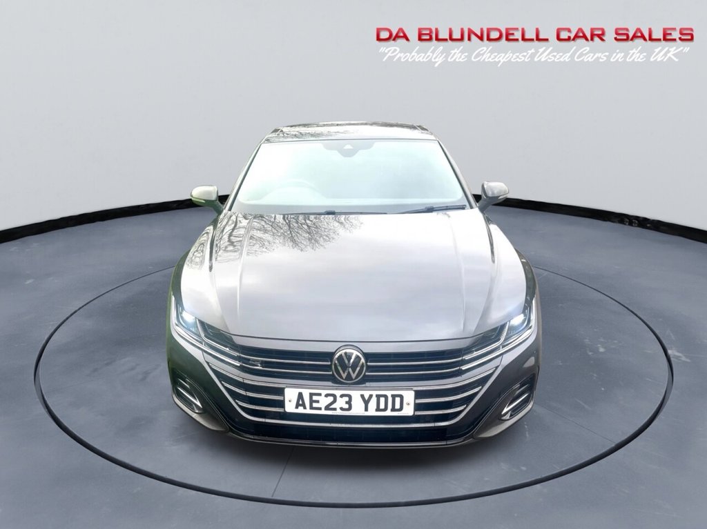 Used Volkswagen Arteon 2023 for sale - 76998886: Photo 14