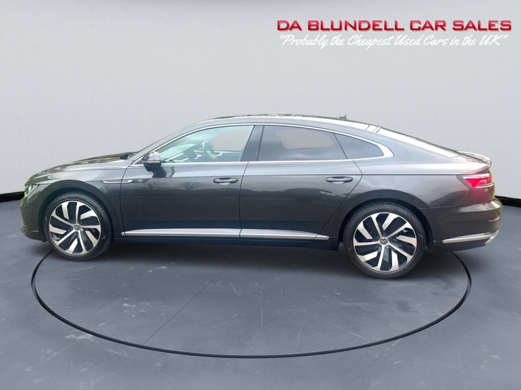 Used Volkswagen Arteon 2023 for sale - 76998886: Photo 19