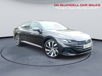 Used Volkswagen Arteon 2023 for sale - 76998886: Photo
