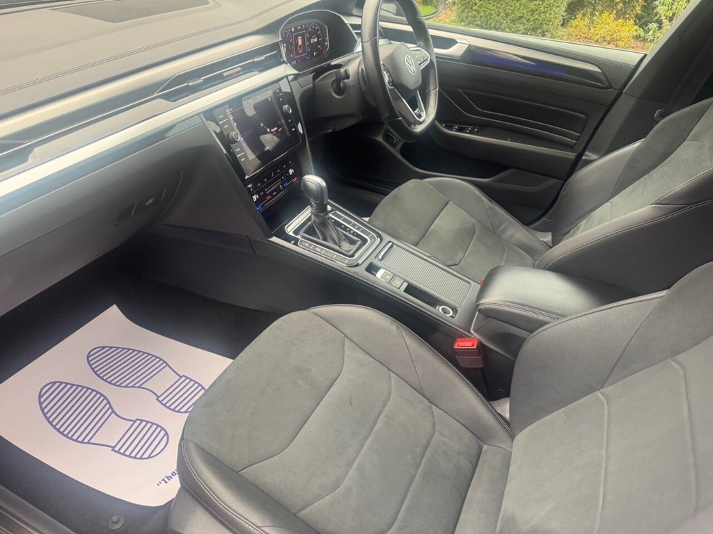 Used Volkswagen Arteon 2023 for sale - 76998886: Photo 33
