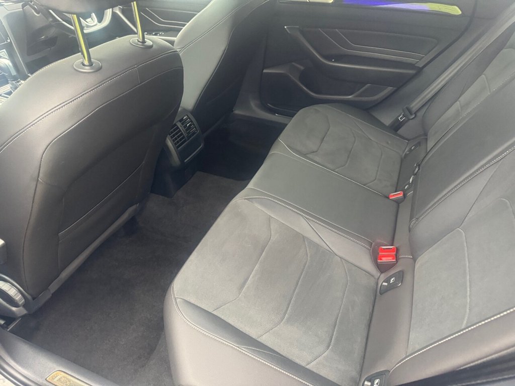 Used Volkswagen Arteon 2023 for sale - 76998886: Photo 35