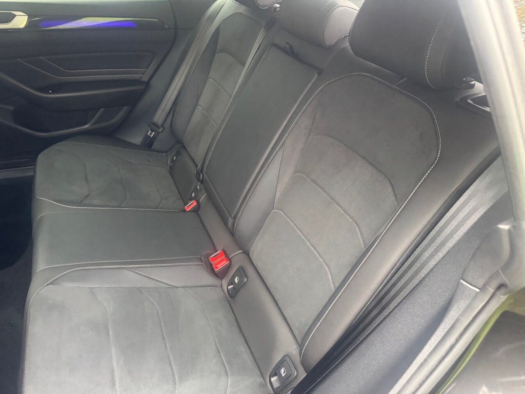 Used Volkswagen Arteon 2023 for sale - 76998886: Photo 36