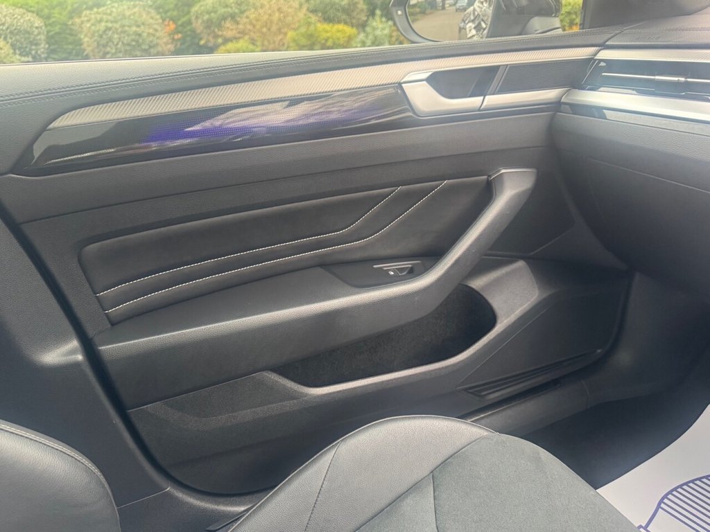 Used Volkswagen Arteon 2023 for sale - 76998886: Photo 38