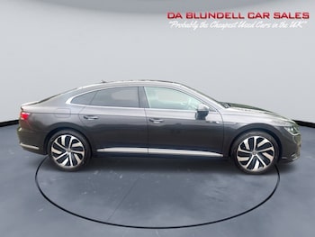 Used Volkswagen Arteon 2023 for sale - 76998886: Photo