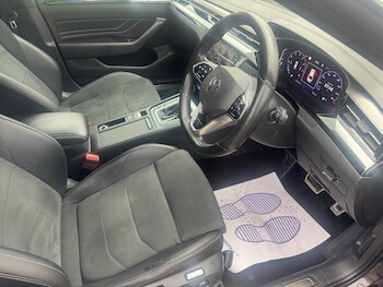 Used Volkswagen Arteon 2023 for sale - 76998886: Photo