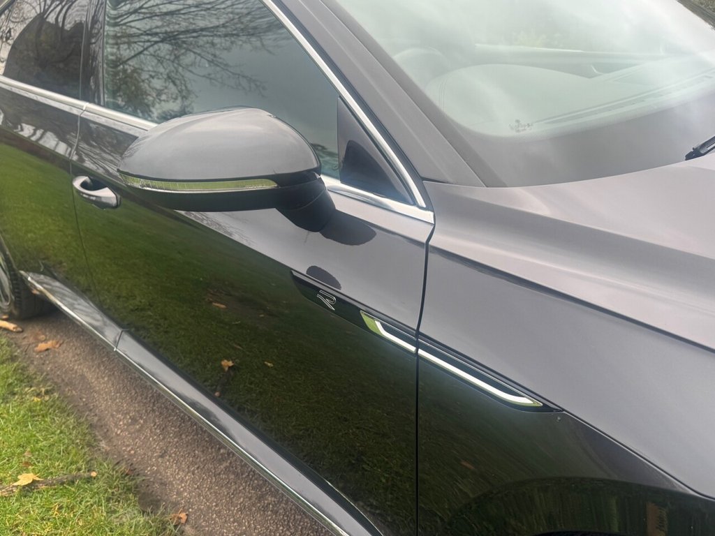 Used Volkswagen Arteon 2023 for sale - 76998886: Photo 50