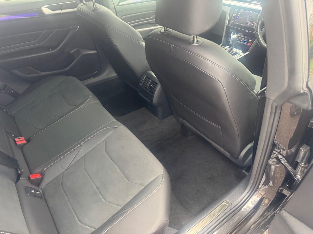 Used Volkswagen Arteon 2023 for sale - 76998886: Photo 6