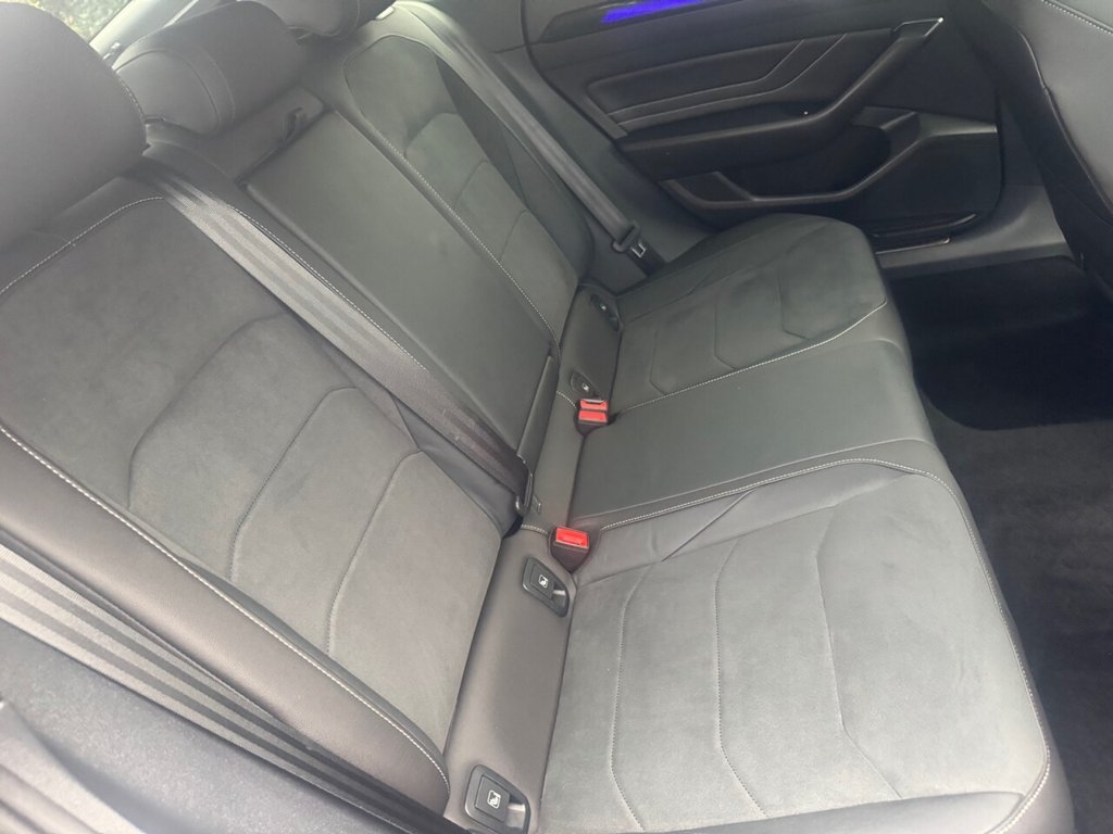 Used Volkswagen Arteon 2023 for sale - 76998886: Photo 7