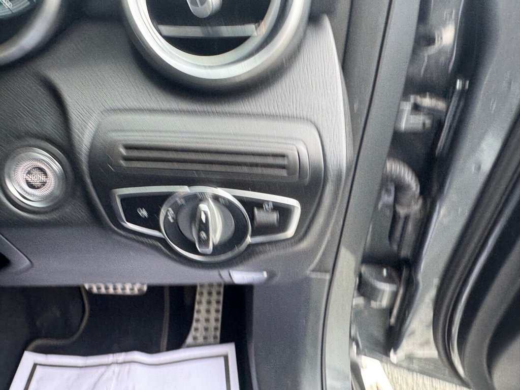 Used Mercedes-Benz GLC 2020 for sale - 76998881: Photo 38