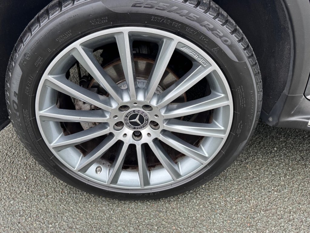 Used Mercedes-Benz GLC 2020 for sale - 76998881: Photo 46