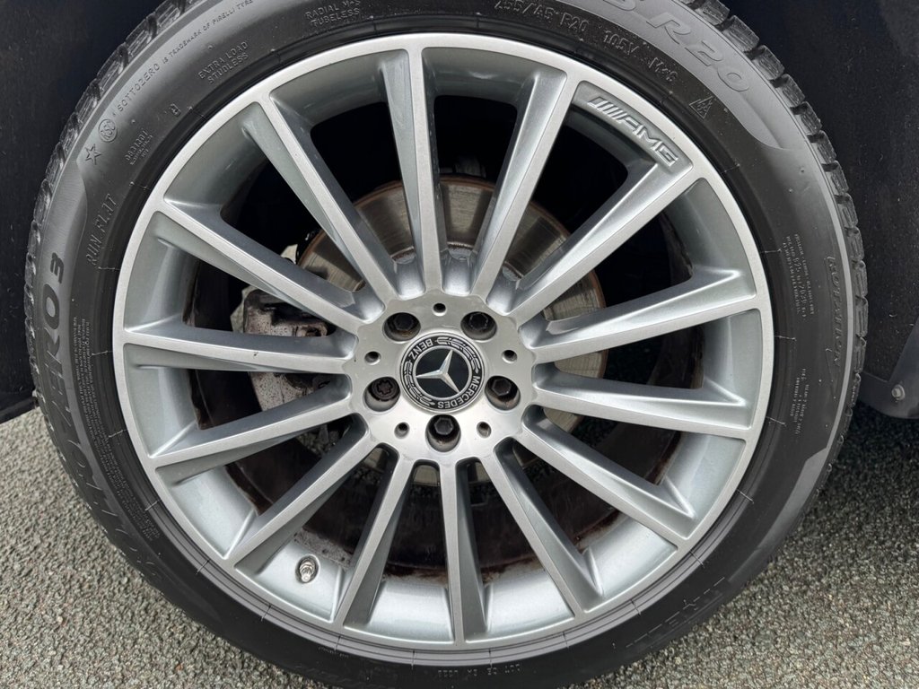 Used Mercedes-Benz GLC 2020 for sale - 76998881: Photo 47