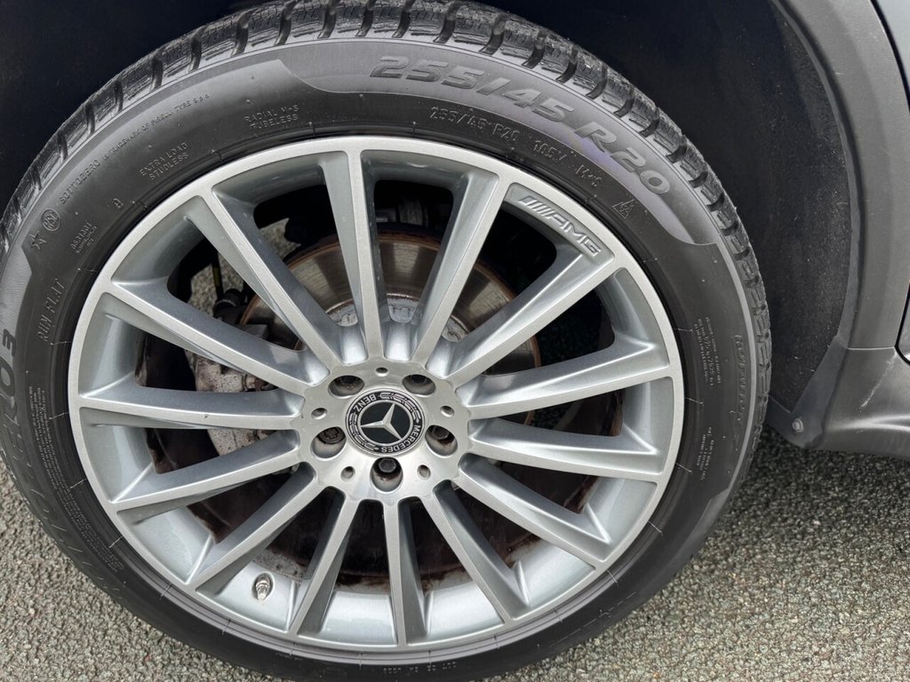 Used Mercedes-Benz GLC 2020 for sale - 76998881: Photo 48