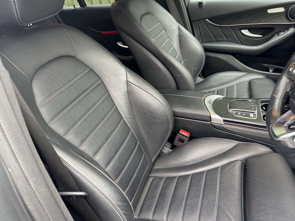 Used Mercedes-Benz GLC 2020 for sale - 76998881: Photo 5