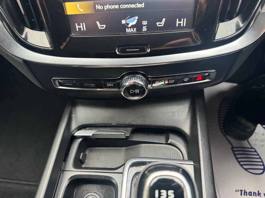 Used Volvo V60 2019 for sale - 77153439: Photo 10