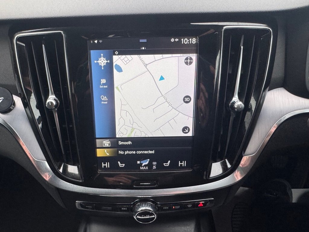 Used Volvo V60 2019 for sale - 77153439: Photo 11